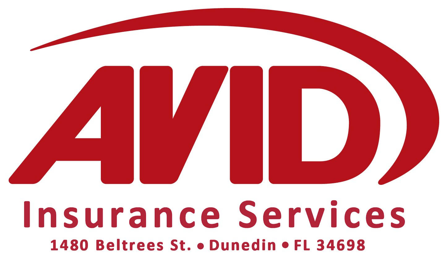 Avid Insurance Services Logo