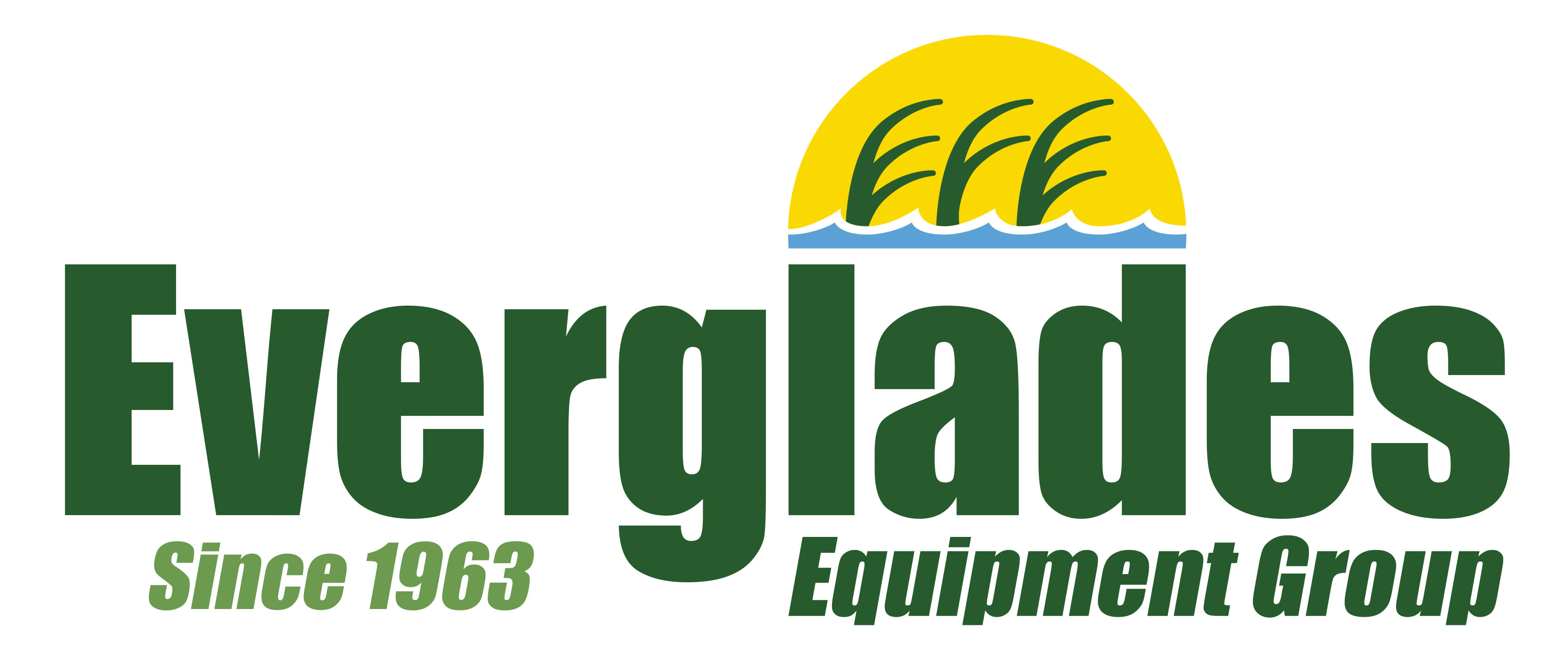 Everglades Logo