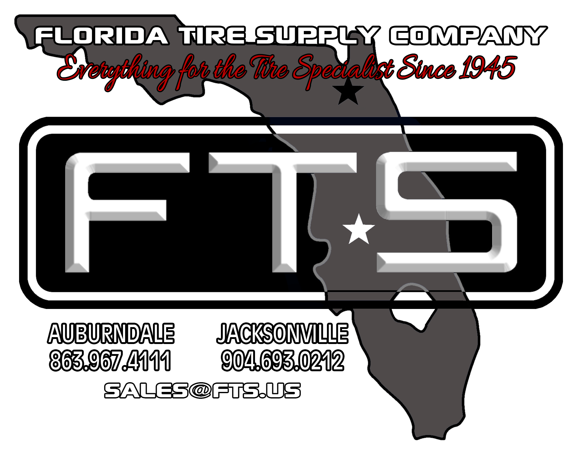 FTS Logo