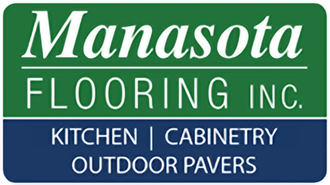 Manasota Flooring Inc. Logo